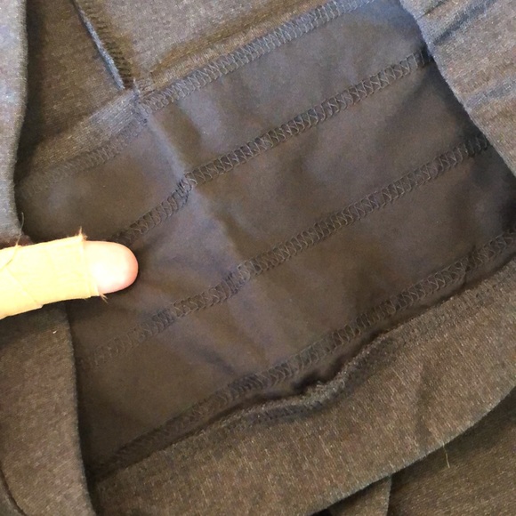 CHICOS So Slimming Size 1 Medium (8) Stretchy Pull-On No Pockets Stretch $99 NEW - Picture 11 of 14